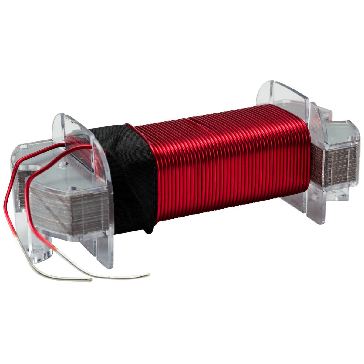 ERSE Super Q 7.5mH 16 AWG 500W Laminated Iron Core Inductor Crossover Coil